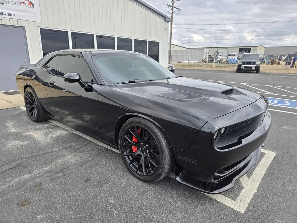 2016 Dodge Challenger SRT Hellcat 3rd Gen - Image 3 of 15