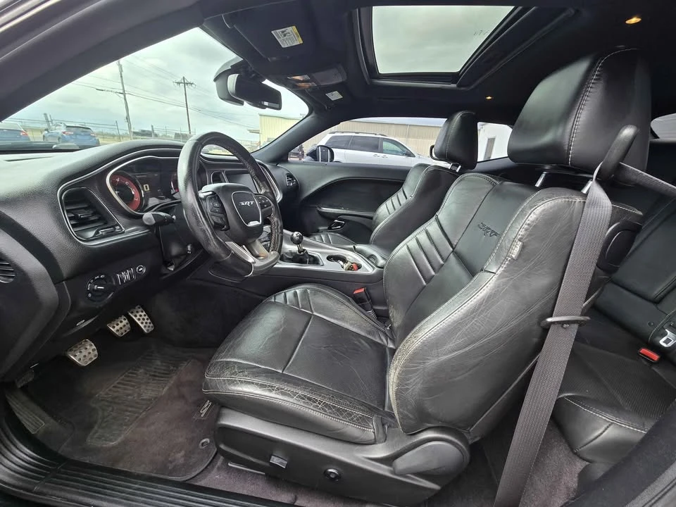 2016 Dodge Challenger SRT Hellcat 3rd Gen - Image 10 of 15