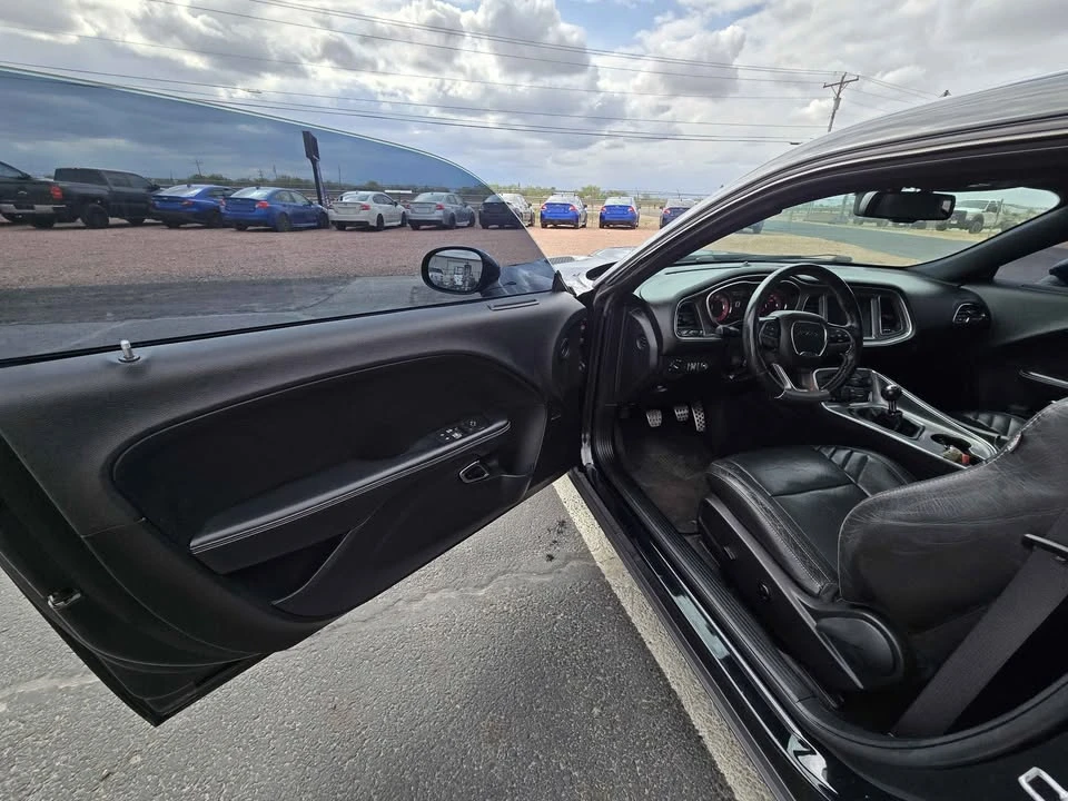 2016 Dodge Challenger SRT Hellcat 3rd Gen - Image 11 of 15