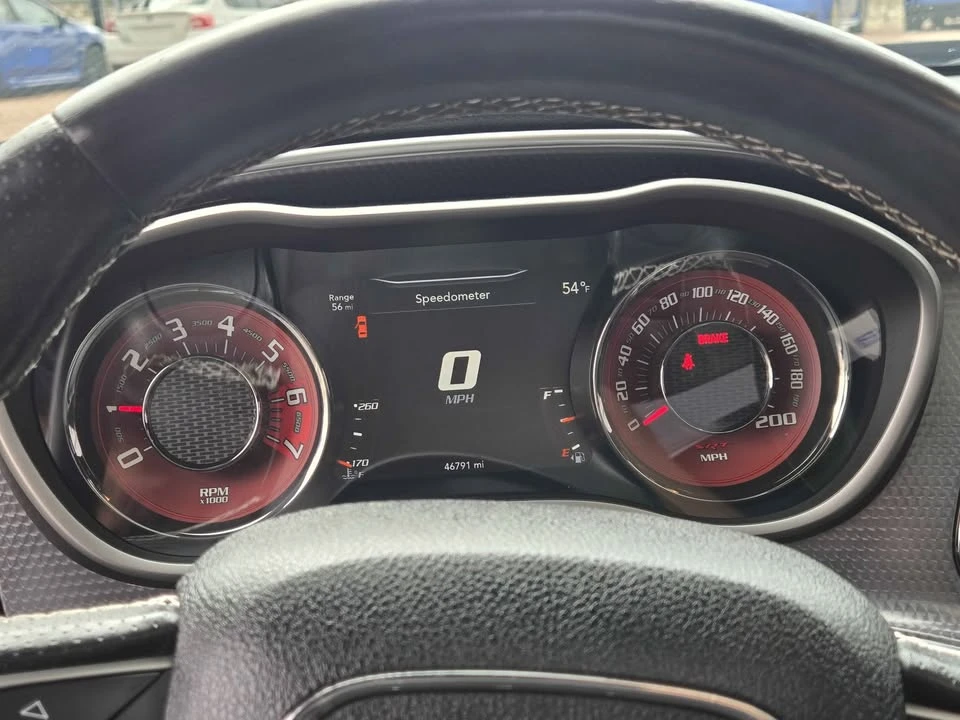 2016 Dodge Challenger SRT Hellcat 3rd Gen - Image 13 of 15