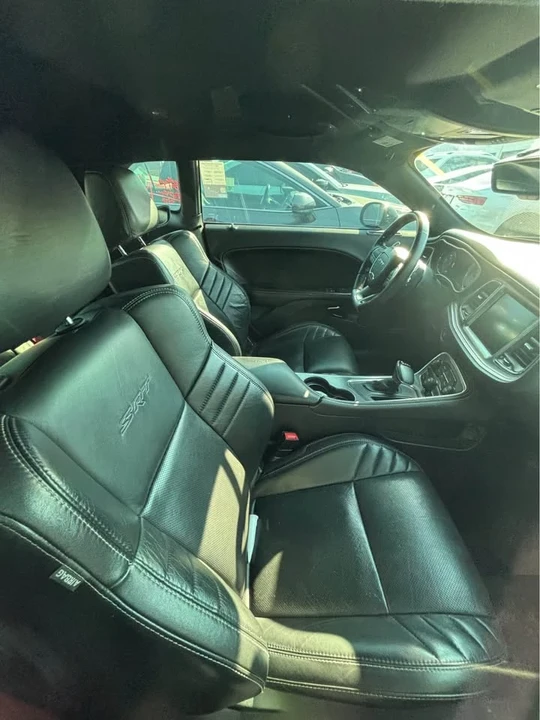2016 Dodge Challenger SRT Hellcat 3rd Gen - Image 5 of 5
