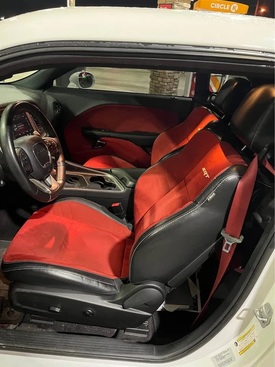 2016 Dodge Challenger SRT Hellcat 3rd Gen - Image 3 of 4