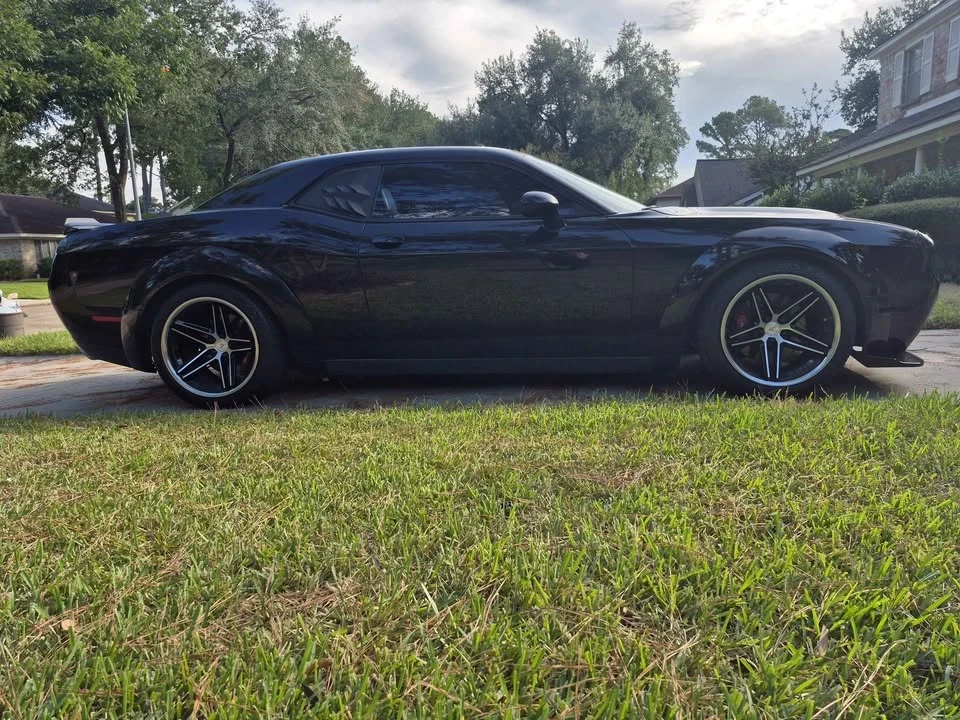 2016 Dodge Challenger SRT8 & 392 3rd Gen - Image 5 of 15