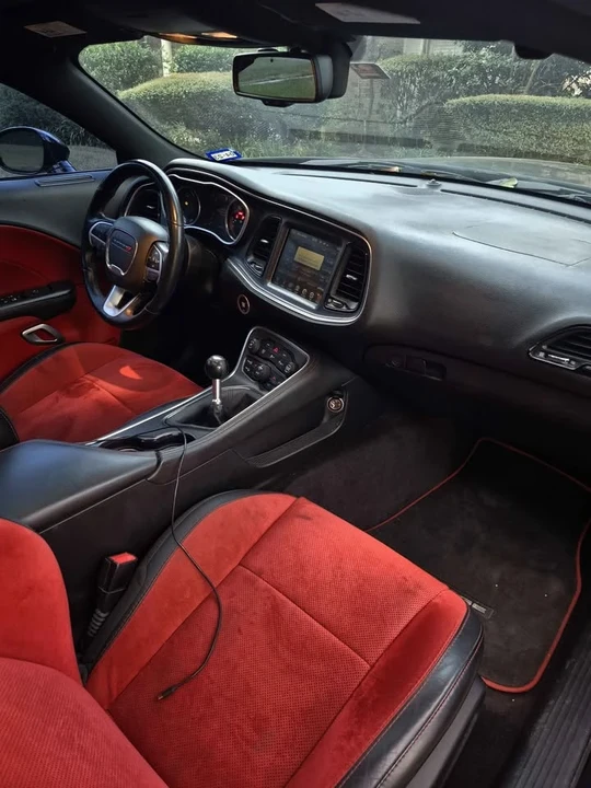 2016 Dodge Challenger SRT8 & 392 3rd Gen - Image 12 of 15