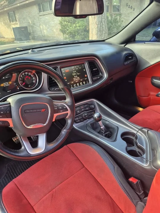 2016 Dodge Challenger SRT8 & 392 3rd Gen - Image 15 of 15