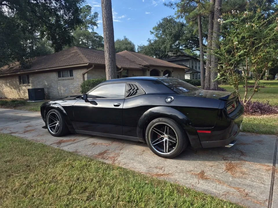 2016 Dodge Challenger SRT8 & 392 3rd Gen - Image 8 of 15