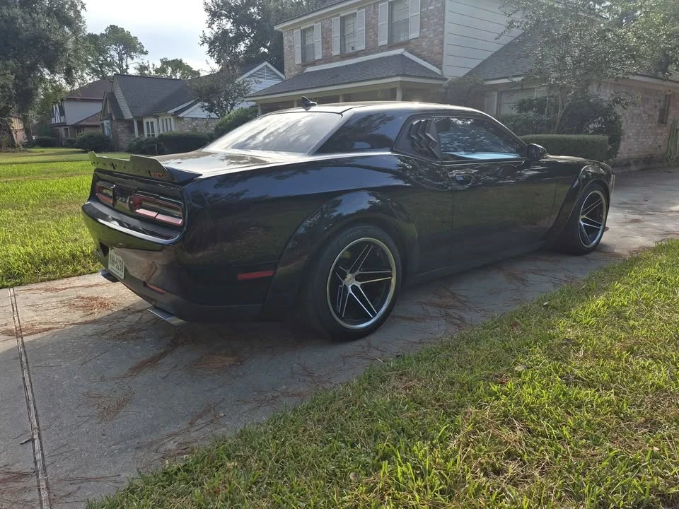 2016 Dodge Challenger SRT8 & 392 3rd Gen - Image 7 of 15