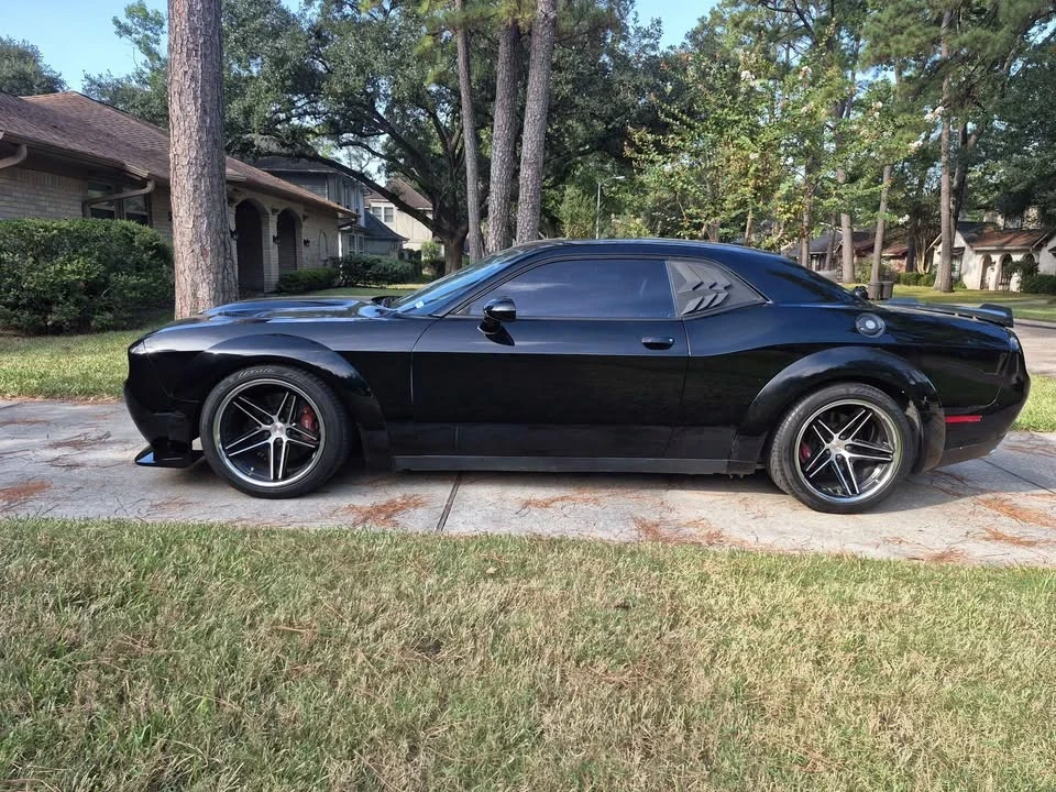 2016 Dodge Challenger SRT8 & 392 3rd Gen - Image 6 of 15