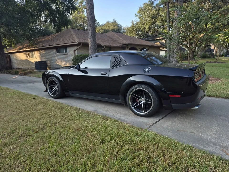 2016 Dodge Challenger SRT8 & 392 3rd Gen - Image 5 of 17