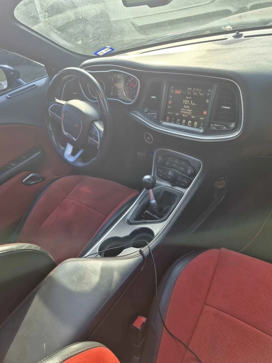 2016 Dodge Challenger SRT8 & 392 3rd Gen - Image 16 of 17