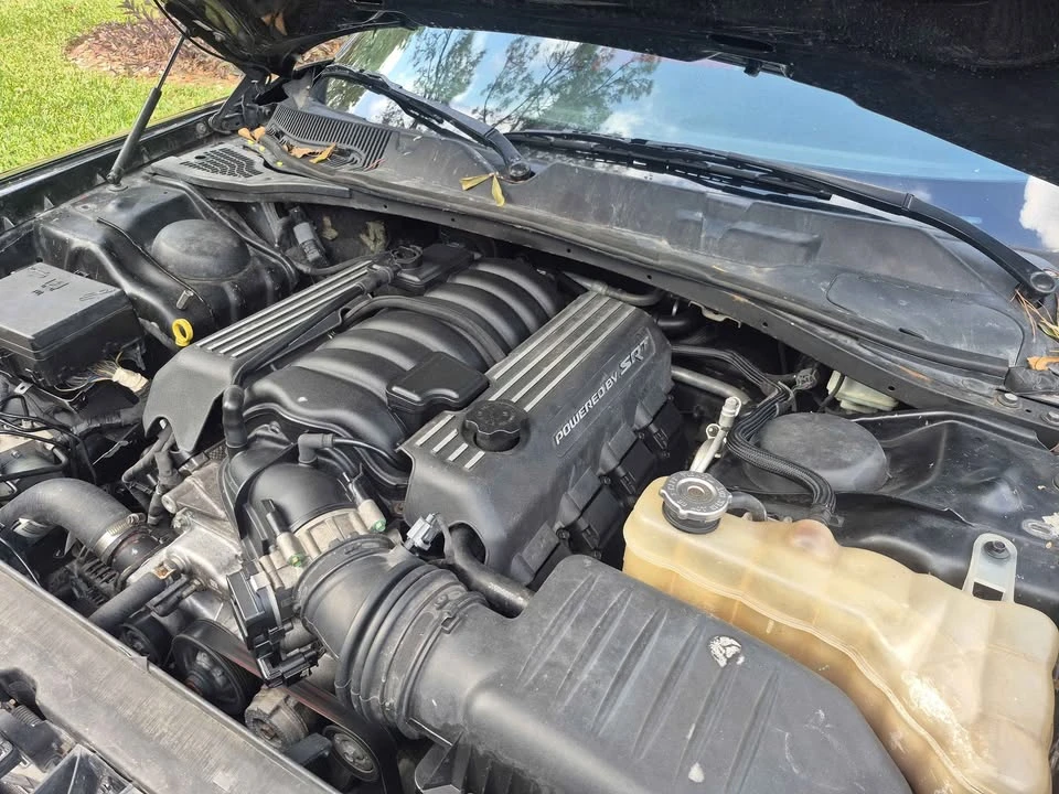 2016 Dodge Challenger SRT8 & 392 3rd Gen - Image 10 of 18