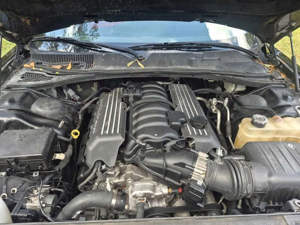 2016 Dodge Challenger SRT8 & 392 3rd Gen - Image 11 of 18