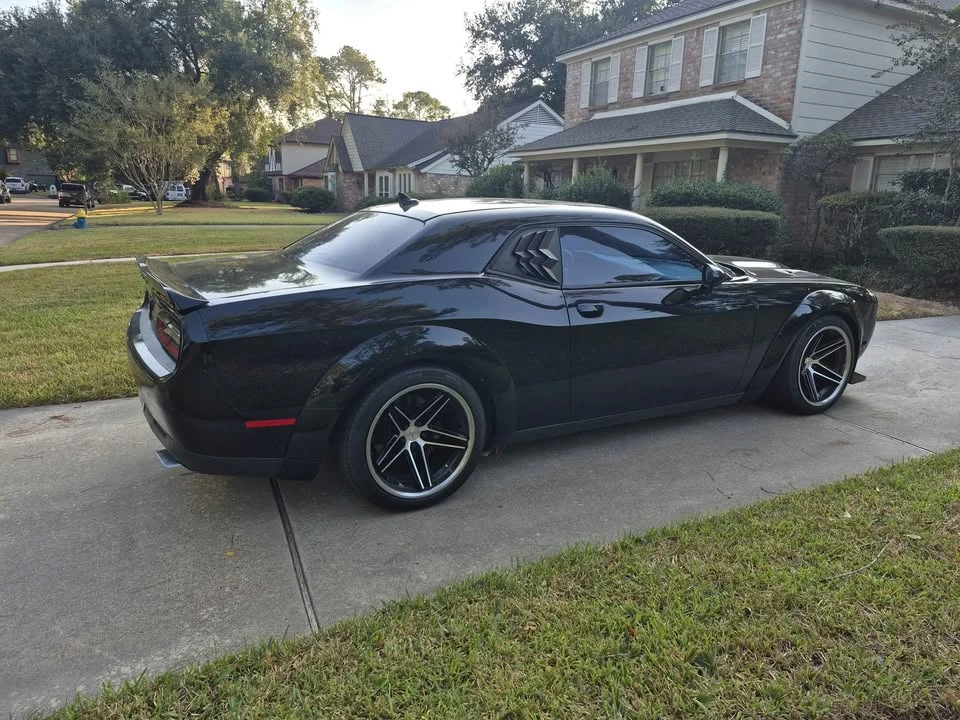 2016 Dodge Challenger SRT8 & 392 3rd Gen - Image 6 of 18