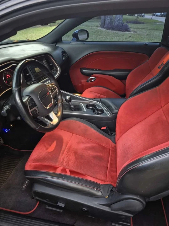 2016 Dodge Challenger SRT8 & 392 3rd Gen - Image 14 of 17