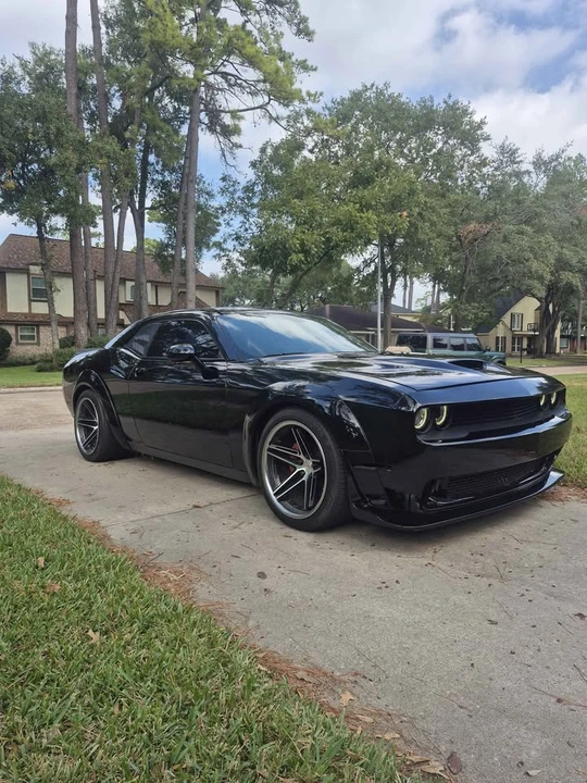 2016 Dodge Challenger SRT8 & 392 3rd Gen - Image 6 of 17