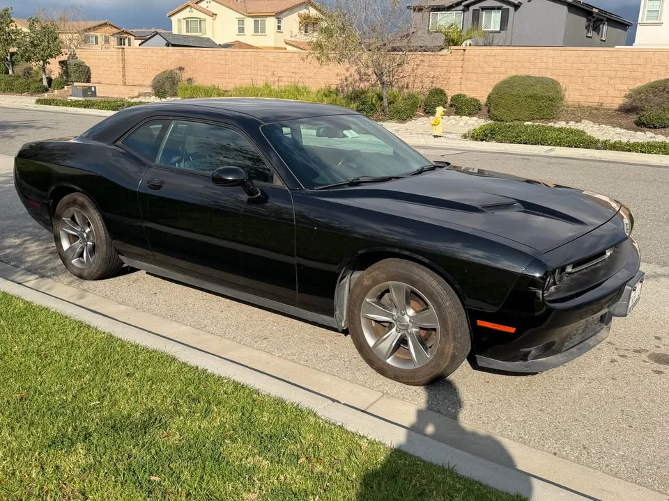 2016 Dodge Challenger 3rd Gen - Image 3 of 7
