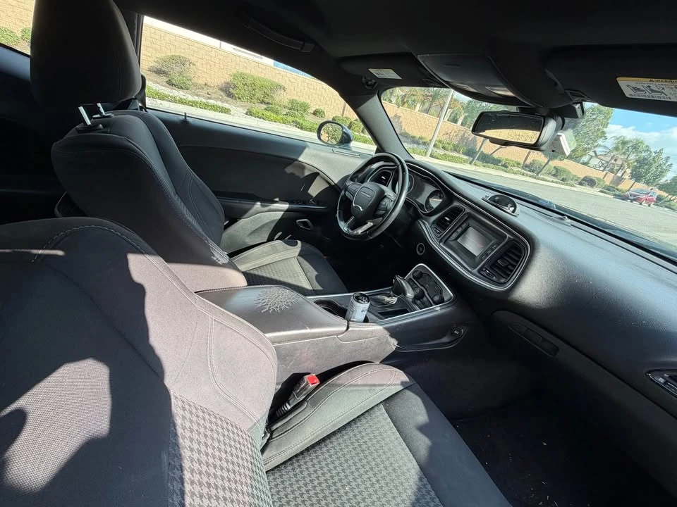 2016 Dodge Challenger 3rd Gen - Image 5 of 7