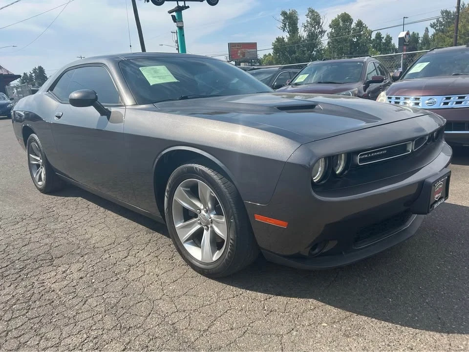 2016 Dodge Challenger 3rd Gen - Image 5 of 9