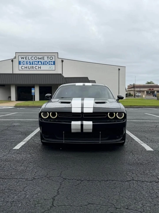 2016 Dodge Challenger 3rd Gen - Image 2 of 17
