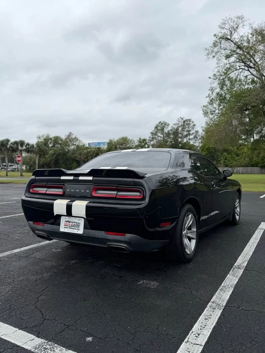 2016 Dodge Challenger 3rd Gen - Image 8 of 17