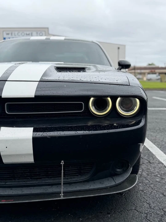 2016 Dodge Challenger 3rd Gen - Image 5 of 17