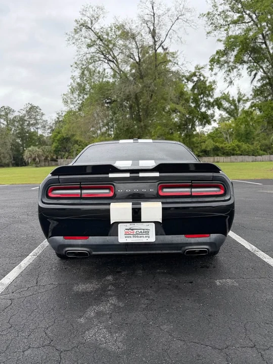 2016 Dodge Challenger 3rd Gen - Image 7 of 17