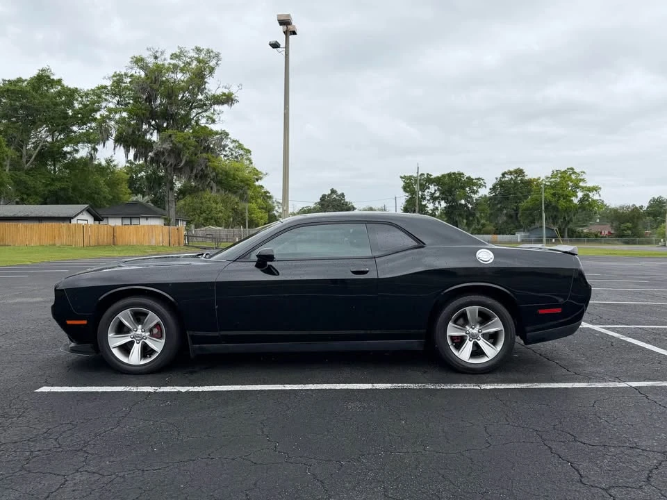 2016 Dodge Challenger 3rd Gen - Image 4 of 17