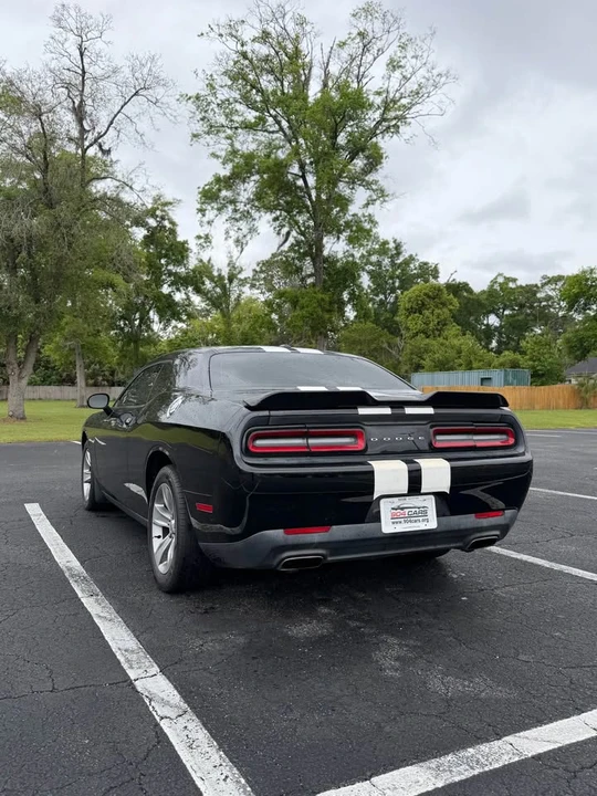 2016 Dodge Challenger 3rd Gen - Image 6 of 17