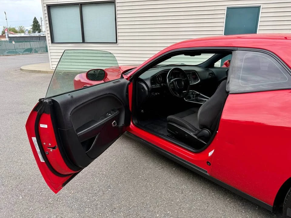2016 Dodge Challenger 3rd Gen - Image 12 of 16