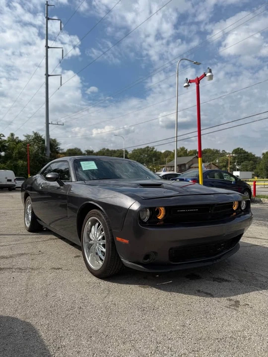 2016 Dodge Challenger 3rd Gen - Image 4 of 7