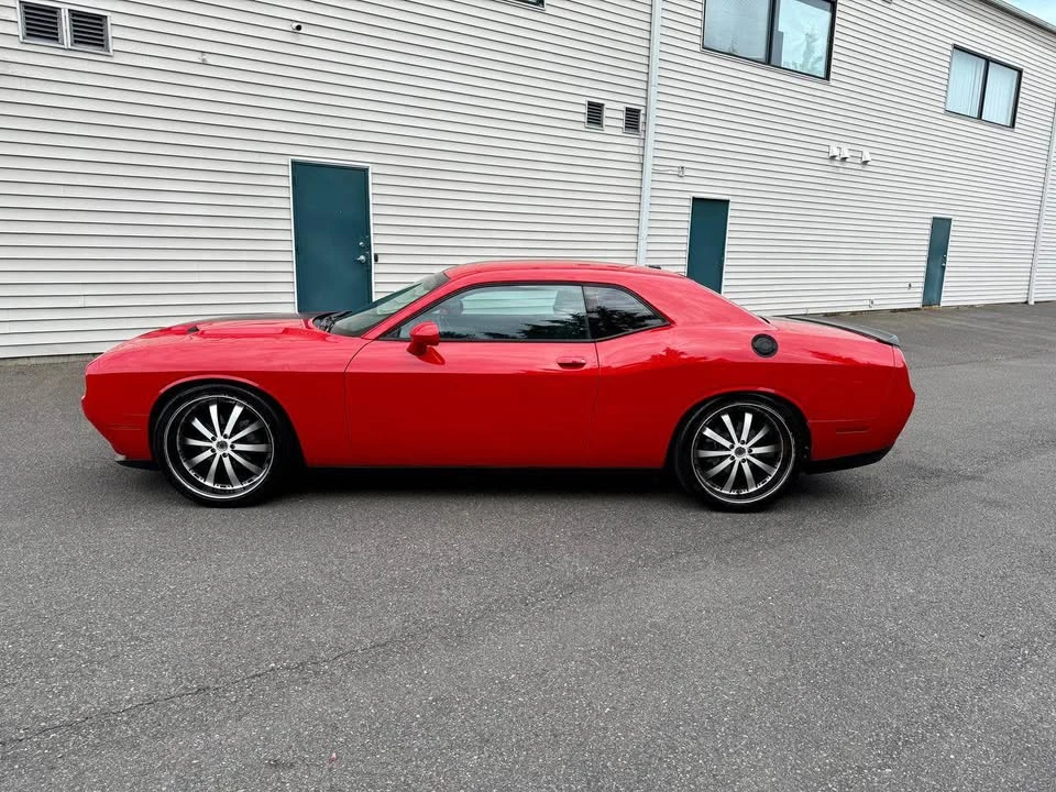 2016 Dodge Challenger 3rd Gen - Image 8 of 16