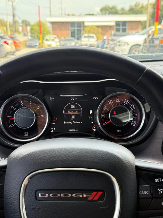 2016 Dodge Challenger 3rd Gen - Image 6 of 7