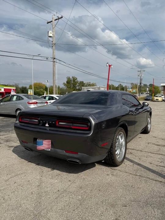 2016 Dodge Challenger 3rd Gen - Image 3 of 7