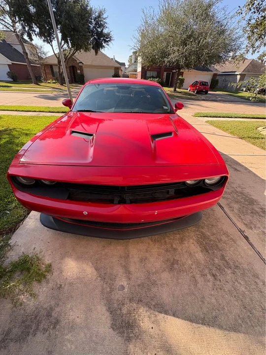 2016 Dodge Challenger 3rd Gen - Image 4 of 4