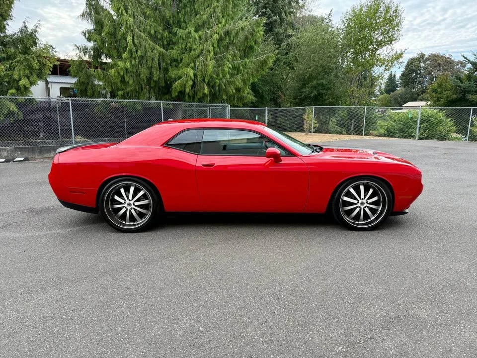 2016 Dodge Challenger 3rd Gen - Image 4 of 16