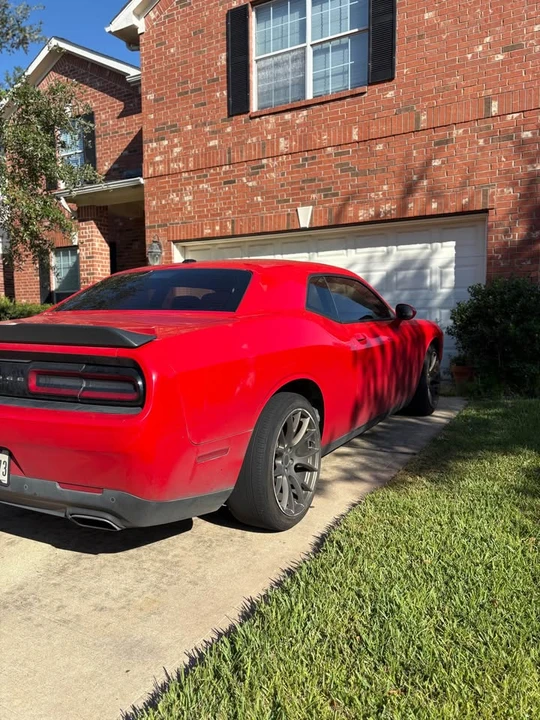2016 Dodge Challenger 3rd Gen - Image 3 of 4