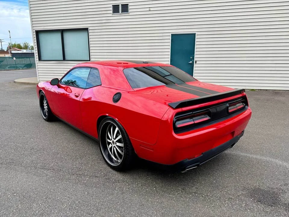 2016 Dodge Challenger 3rd Gen - Image 7 of 16