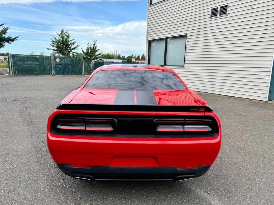 2016 Dodge Challenger 3rd Gen - Image 6 of 16