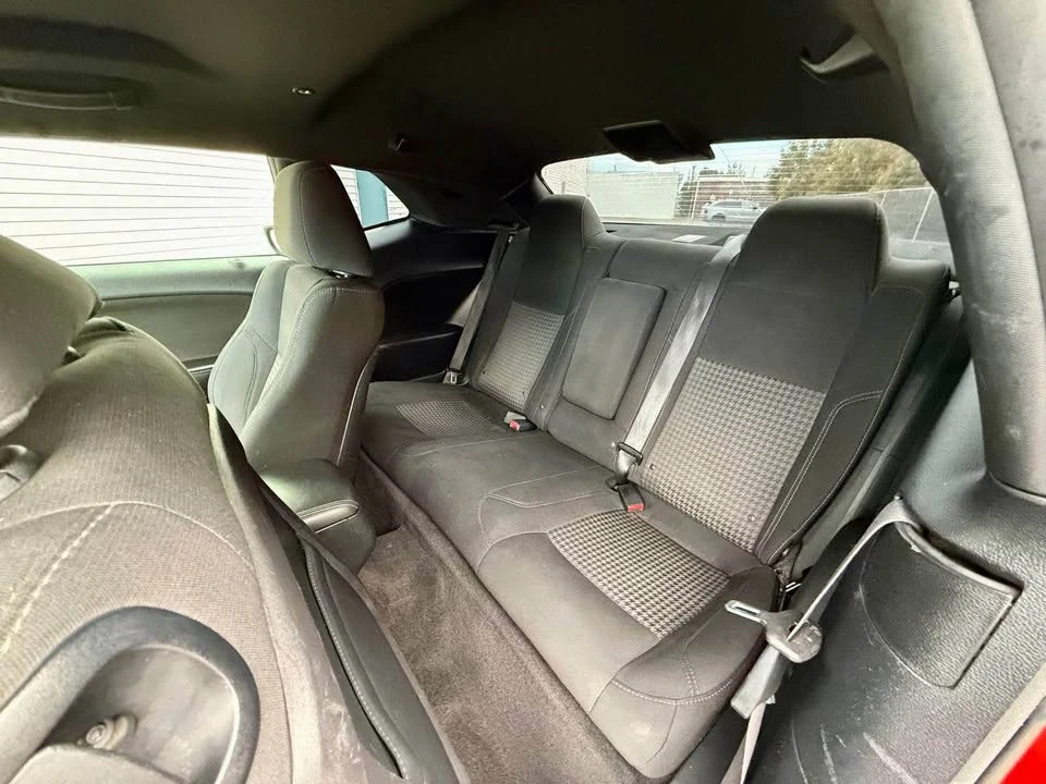 2016 Dodge Challenger 3rd Gen - Image 10 of 16