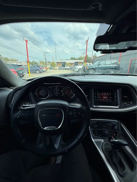 2016 Dodge Challenger 3rd Gen - Image 7 of 7