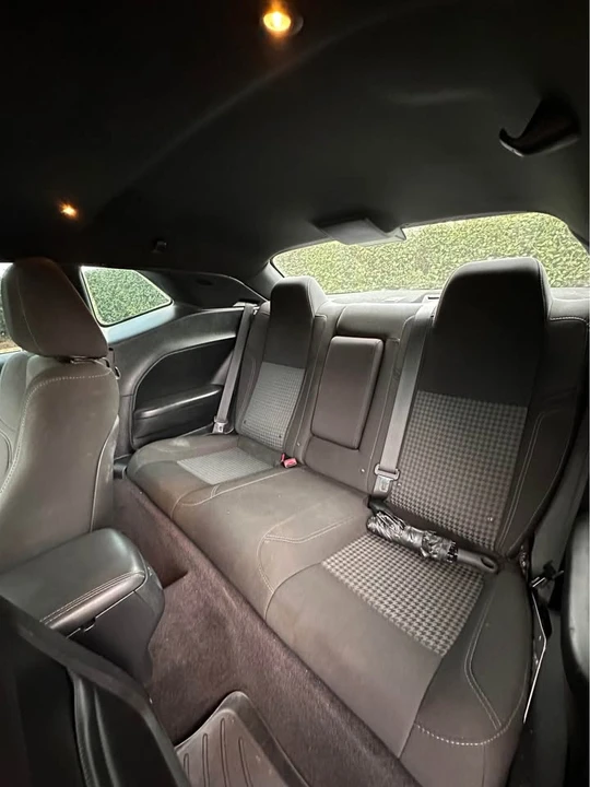 2016 Dodge Challenger 3rd Gen - Image 6 of 6