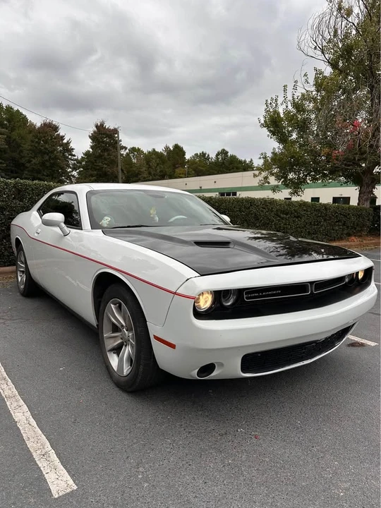 2016 Dodge Challenger 3rd Gen - Image 2 of 6