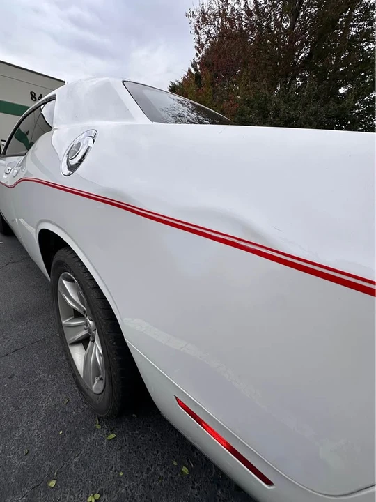 2016 Dodge Challenger 3rd Gen - Image 3 of 6