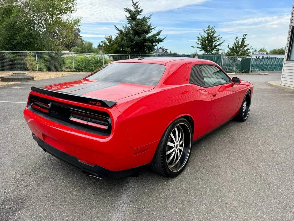 2016 Dodge Challenger 3rd Gen - Image 5 of 16