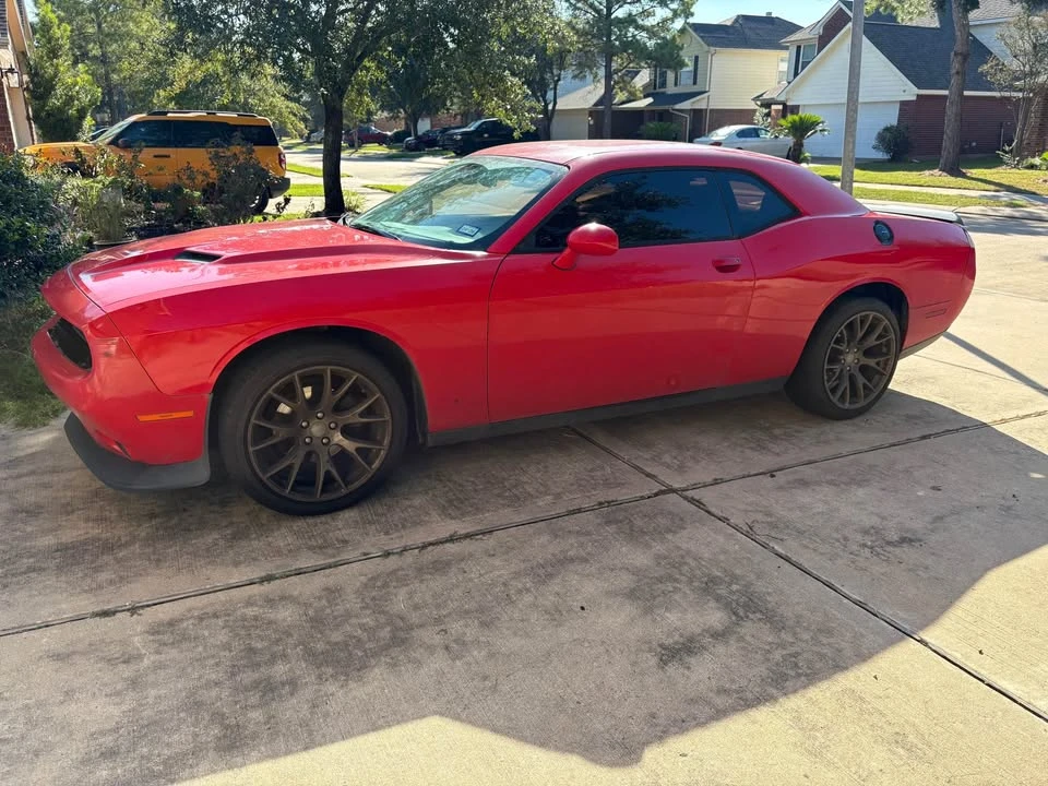 2016 Dodge Challenger 3rd Gen - Image 2 of 4
