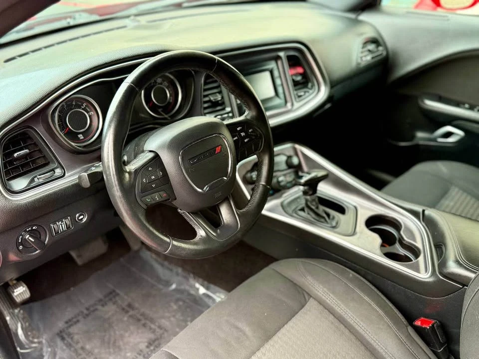 2016 Dodge Challenger 3rd Gen - Image 11 of 16