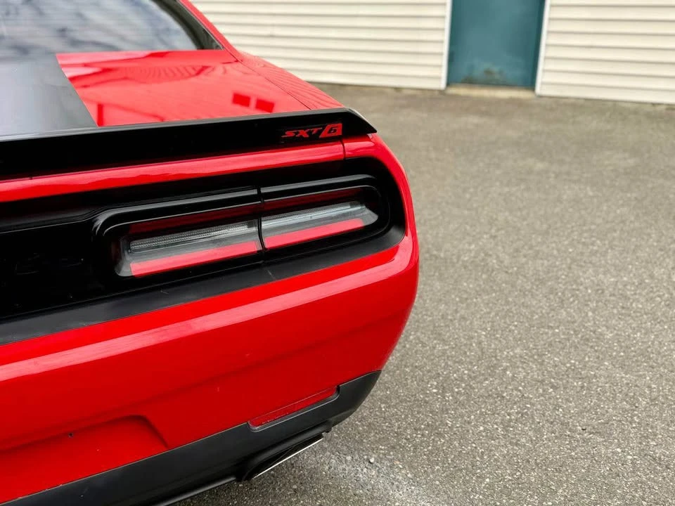 2016 Dodge Challenger 3rd Gen - Image 13 of 16