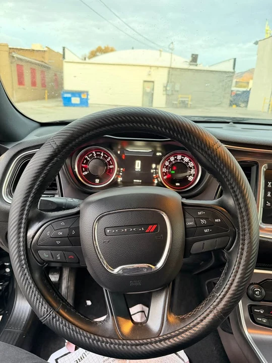 2016 Dodge Challenger 3rd Gen - Image 9 of 9