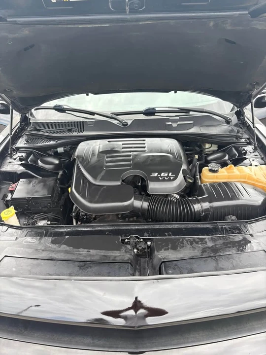 2016 Dodge Challenger 3rd Gen - Image 12 of 12