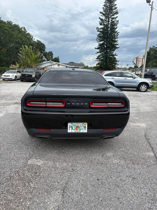 2016 Dodge Challenger 3rd Gen - Image 5 of 12